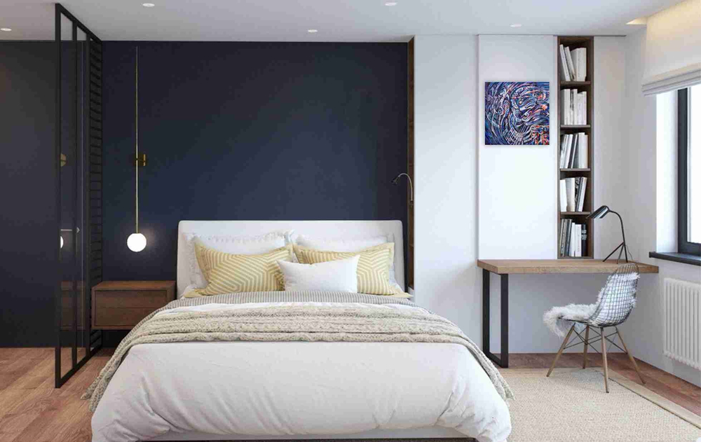 Сапфировый шум