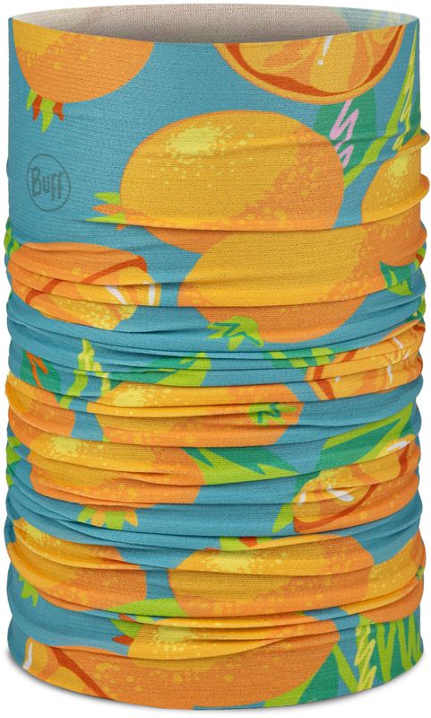 Бандана-труба Buff CoolNet UV Genju Neptune Green Фото 1