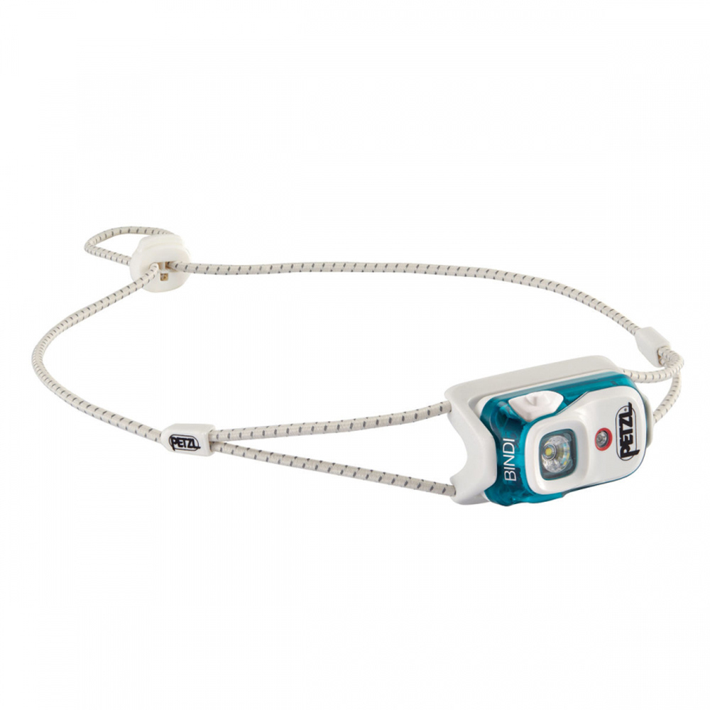 Фонарь налобный PETZL BINDI
