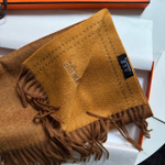 Шарф Hermes