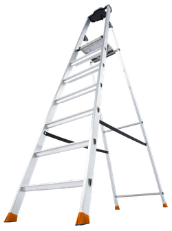 Стремянка SOLIDO 7 ступ.