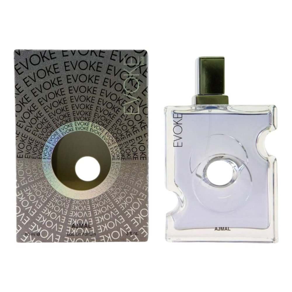 AJMAL Evoke for Him edP 90ml men