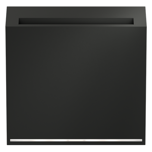 Накладка для выключателя карточного, S70 (графит)