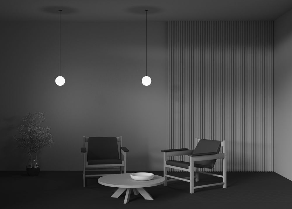 Встраиваемый светильник Maytoni Luna P039PL-5W3K-10INS-B