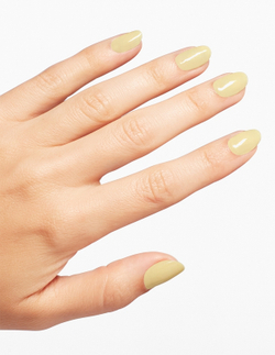 OPI Your Way Nail Lacquer - лак для ногтей, 15 ml