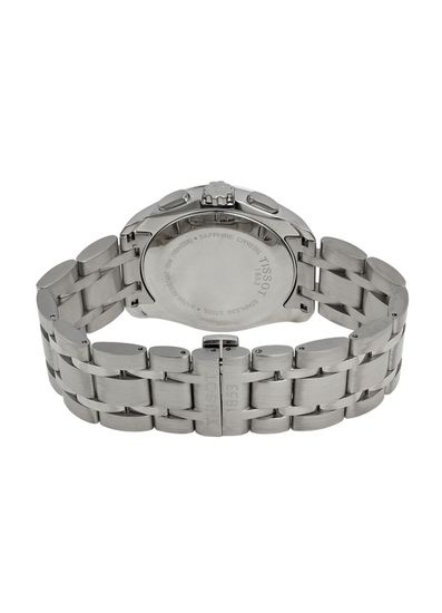Tissot T-Classic T035.617.11.031.00 - Швейцарское мастерство и точность в каждом движении, мужские наручные часы