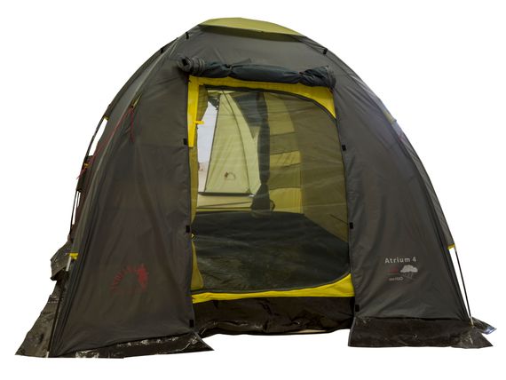 Палатка Indiana ATRIUM 4