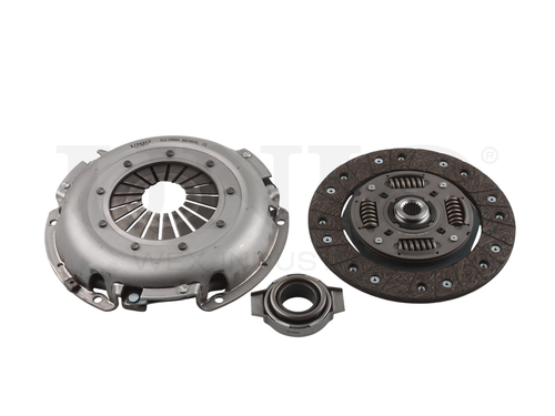 Комплект сцепления с подшипником UNIO CLT-20084