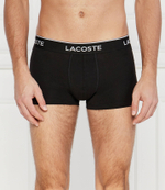 трусики-боксеры 3 шт. Lacoste - черный(5H3389)