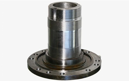 6361-2304080-01 Цапфа поворотного кулака