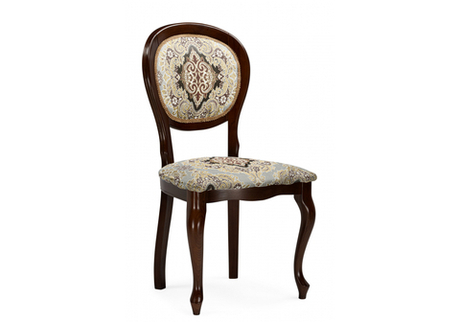 Стул деревянный Woodville Adriano 082 вишня, без патины