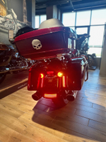 Harley-Davidson Street Glide Special, 2017