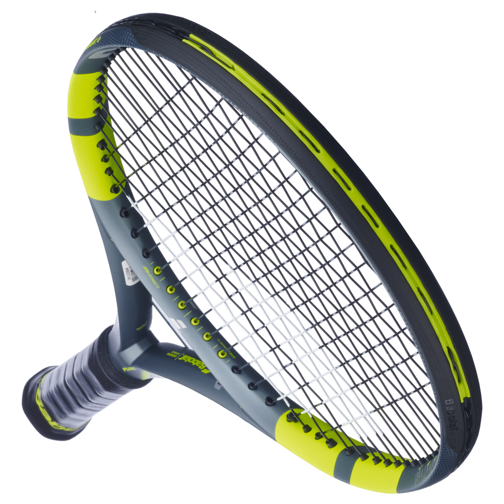 Теннисная ракетка Pure Aero Gen 9 (2026)