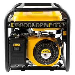 DENZEL PS 28 бензиновый генератор 946824