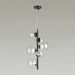 Подвесная люстра Odeon Light 4818/6