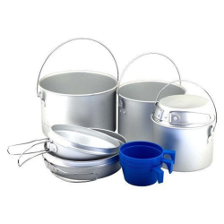 Tramp Набор посуды, TRC-002