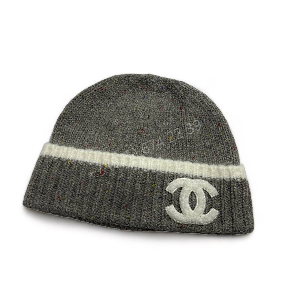 Шапка CHANEL