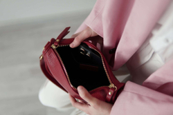 СУМКА Италия Le Borsette 85859