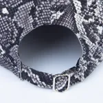 Кепка Дозорный '22 змеиный / подклад