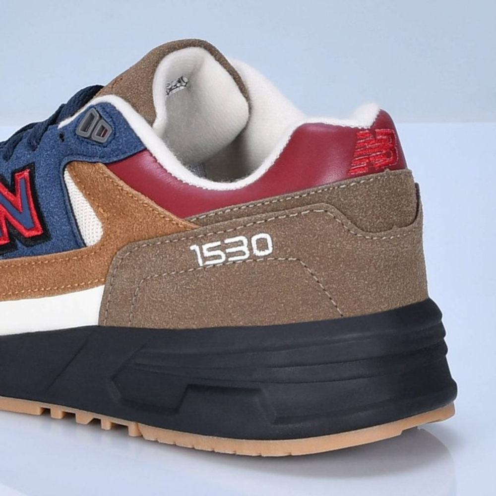 Кроссовки New Balance 1530 арт 6175