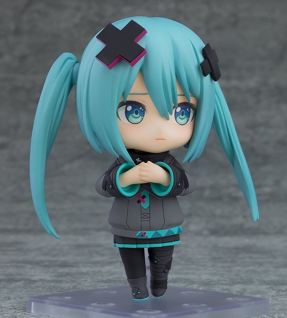 Hatsune Miku