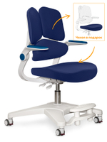 Эргономичное кресло ErgoKids Trinity Y617