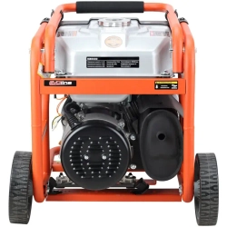 EVOline KB 5000 бензиновый генератор 1T90DF500EVO
