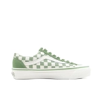 Кеды Vans Old Skool 'green' VN000MT6V0N