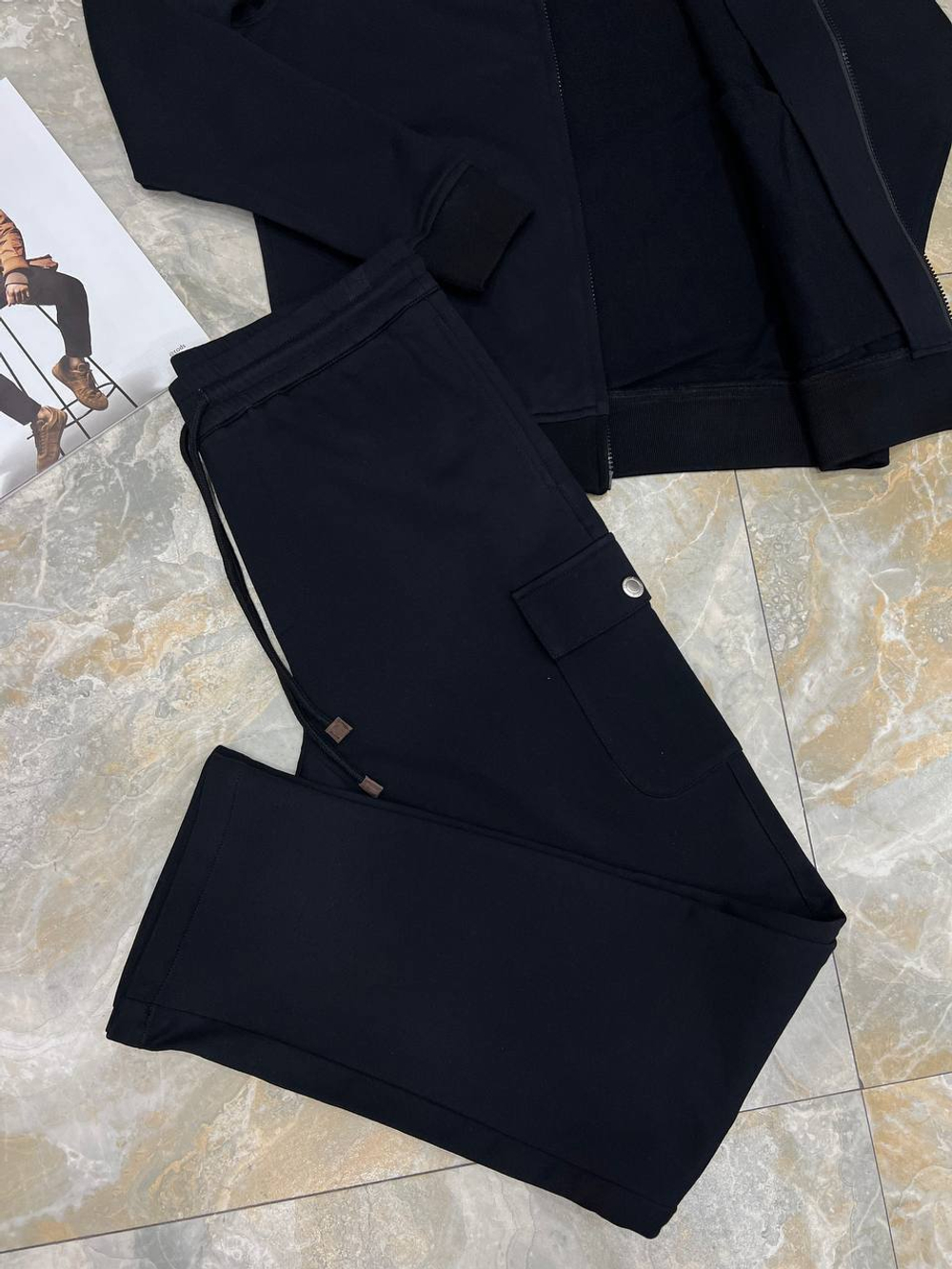 Костюм Brunello Cucinelli