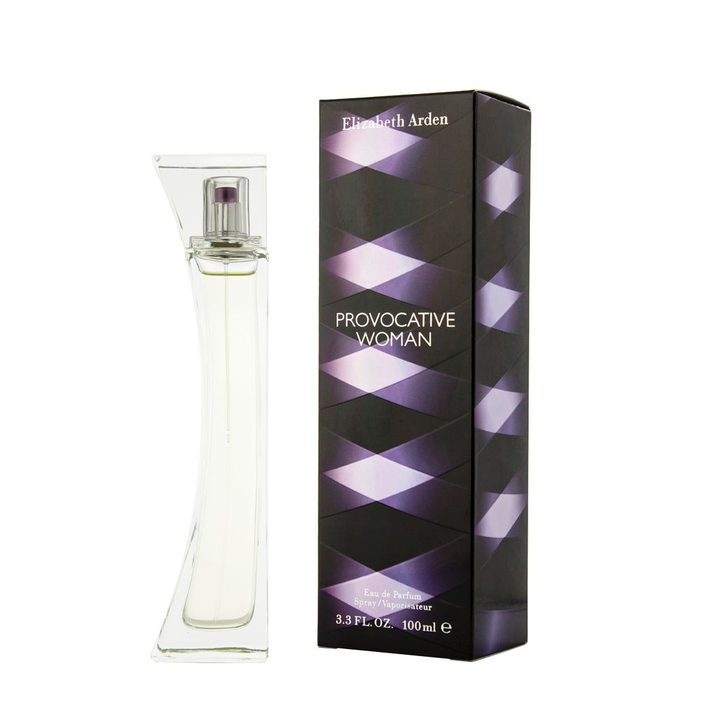 Elizabeth Arden Provocative Woman Eau De Parfum 100 ml (woman)