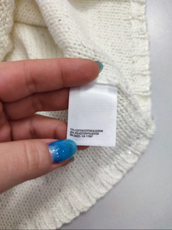 Юбка Old Navy вязаная на 14 лет