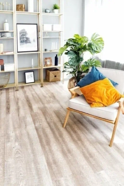 SPC ламинат Alpine Floor Дуб Carry