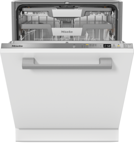 Посудомоечная машина Miele G 5463 SCVi Active Plus