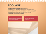 Comfort Soft (Sontery by Askona) Матрас