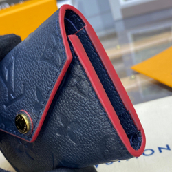 Louis Vuitton Zoe Wallet