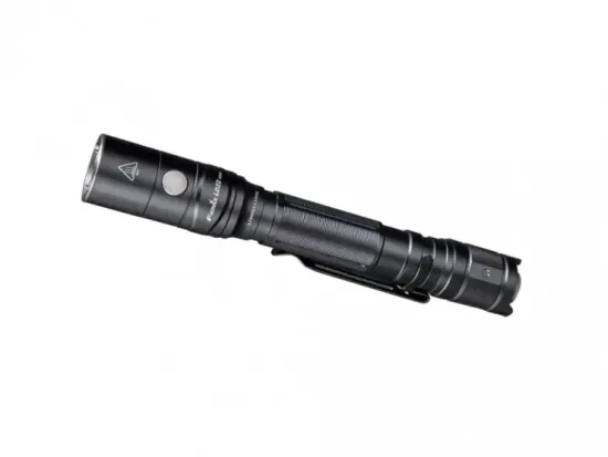 Фонарь Fenix Мод. LD22 V2.0 (800лм-214м)(светодиод: Luminus SST20 WXS)(96г)(аккум. 1100mAh или от 2шт.AA - в комплекте)