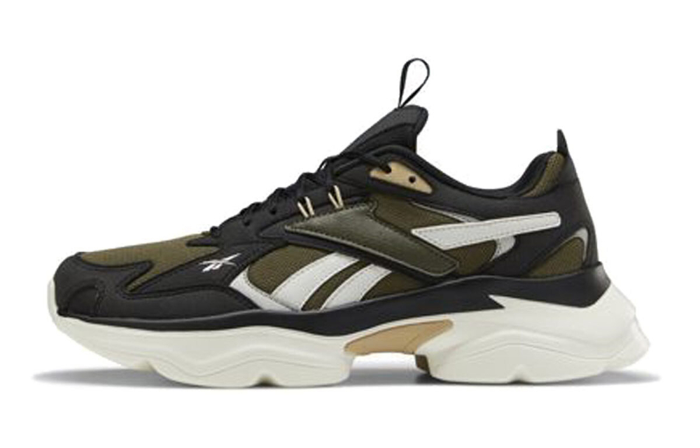 Кроссовки Reebok Royal Bridge 4.0
