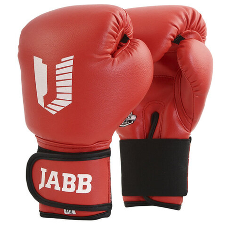 Перчатки JABB 6 oz