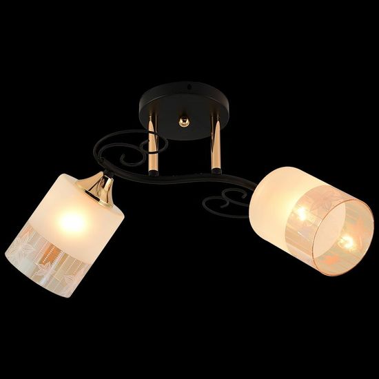 01315-0.3-02 BK+FGD светильник потолочный