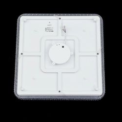 Citilux Альпина CL718K60RGB Люстра светодиодная с пультом