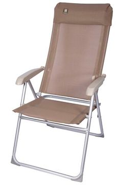 Кресло-шезлонг Norfin IMATRA NF