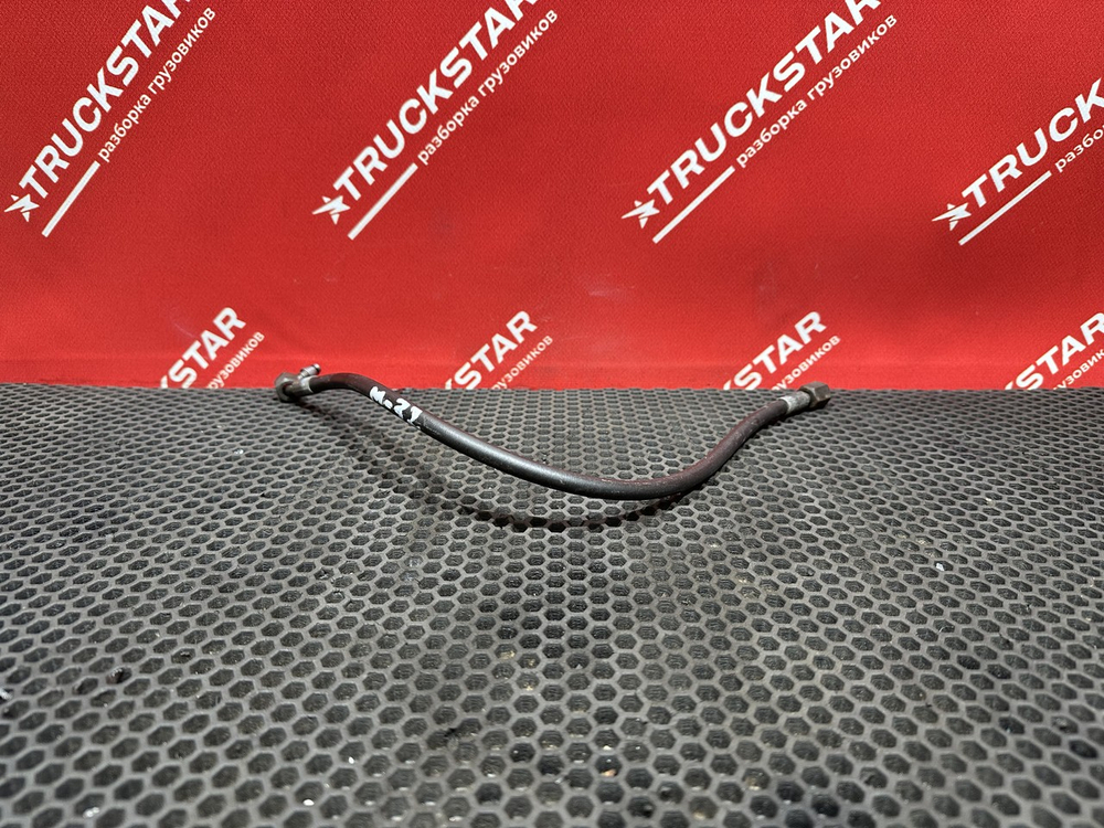 Шланг подъёма кабины