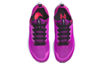 Кроссовки Nike Zoom Fly 4 (Женская размерная сетка)