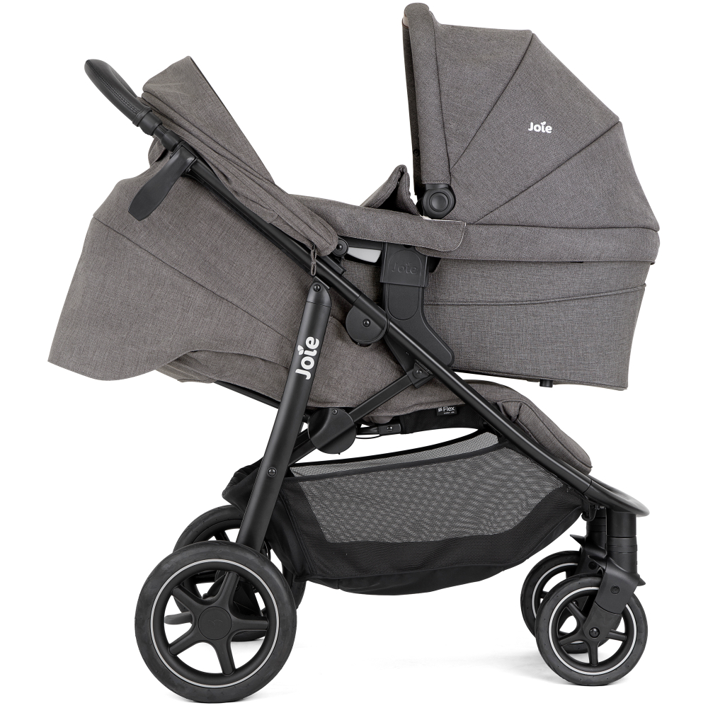 Прогулочная коляска Joie Mytrax Pro