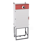 Котел отопительный газовый ЛЕМАКС PRIME-ST18