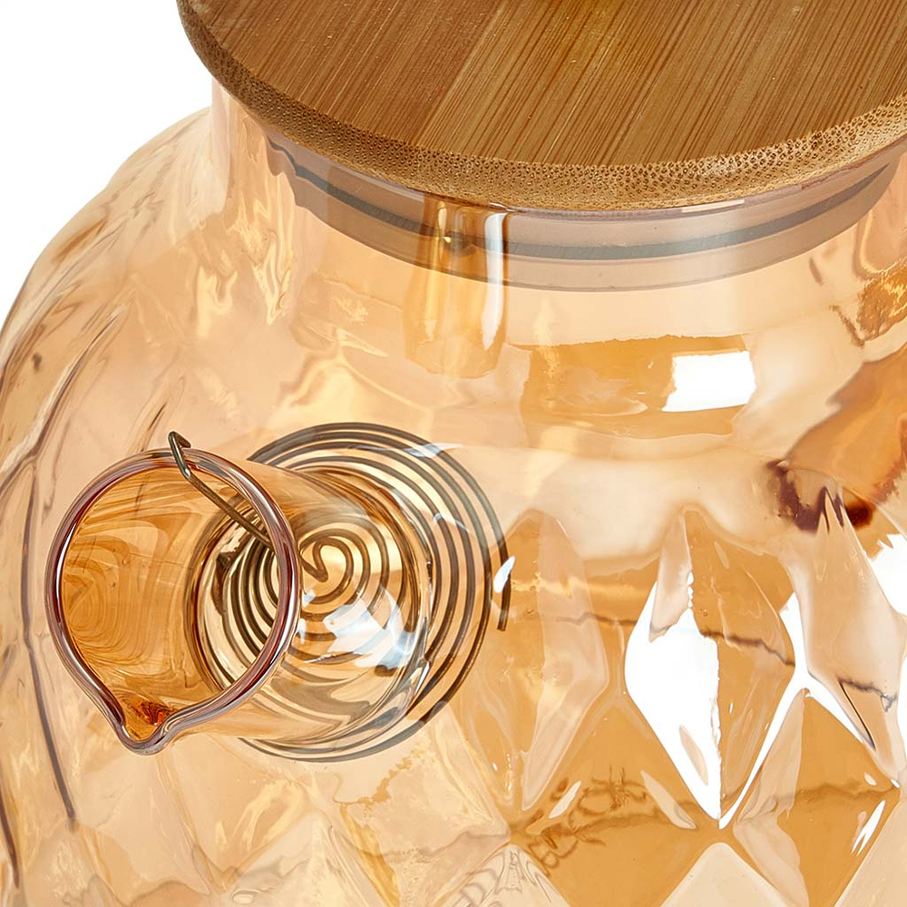 Заварочный чайник 1000 мл AK-5551