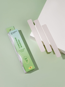 Сменные файлы на тонкой основе SOFT WHITE размер M