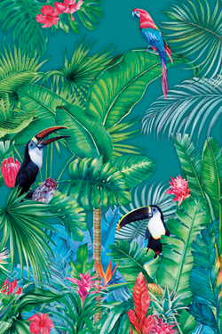 Коллекция It`s Jungle