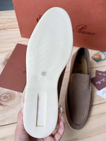 Лоферы Loro Piana Summer Walk