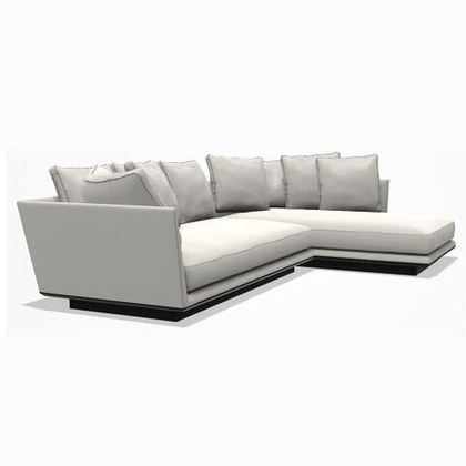 Диван B&B Italia NOONU N200S1/N200LD